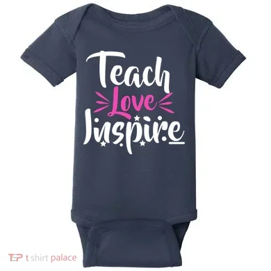 Baby Bodysuit