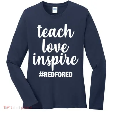 Women's Long Sleeve Shirt