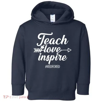 Toddler Hoodie