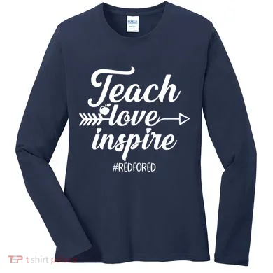 Women's Long Sleeve Shirt