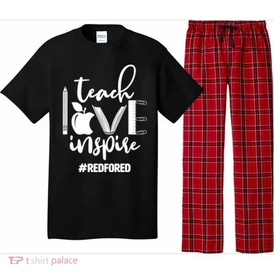 Pajama Set