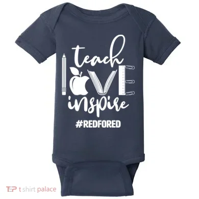 Baby Bodysuit