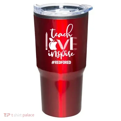 Tumbler