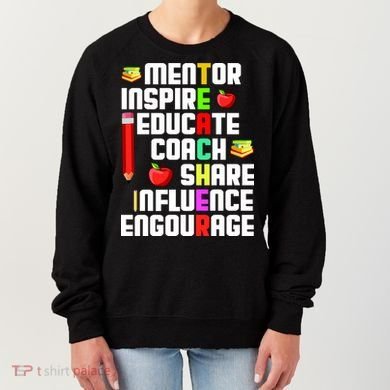 Teacher Women's Sweatshirt
