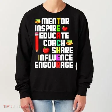 Teacher Women's Sweatshirt