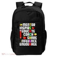 Teacher Backpack thumb 0