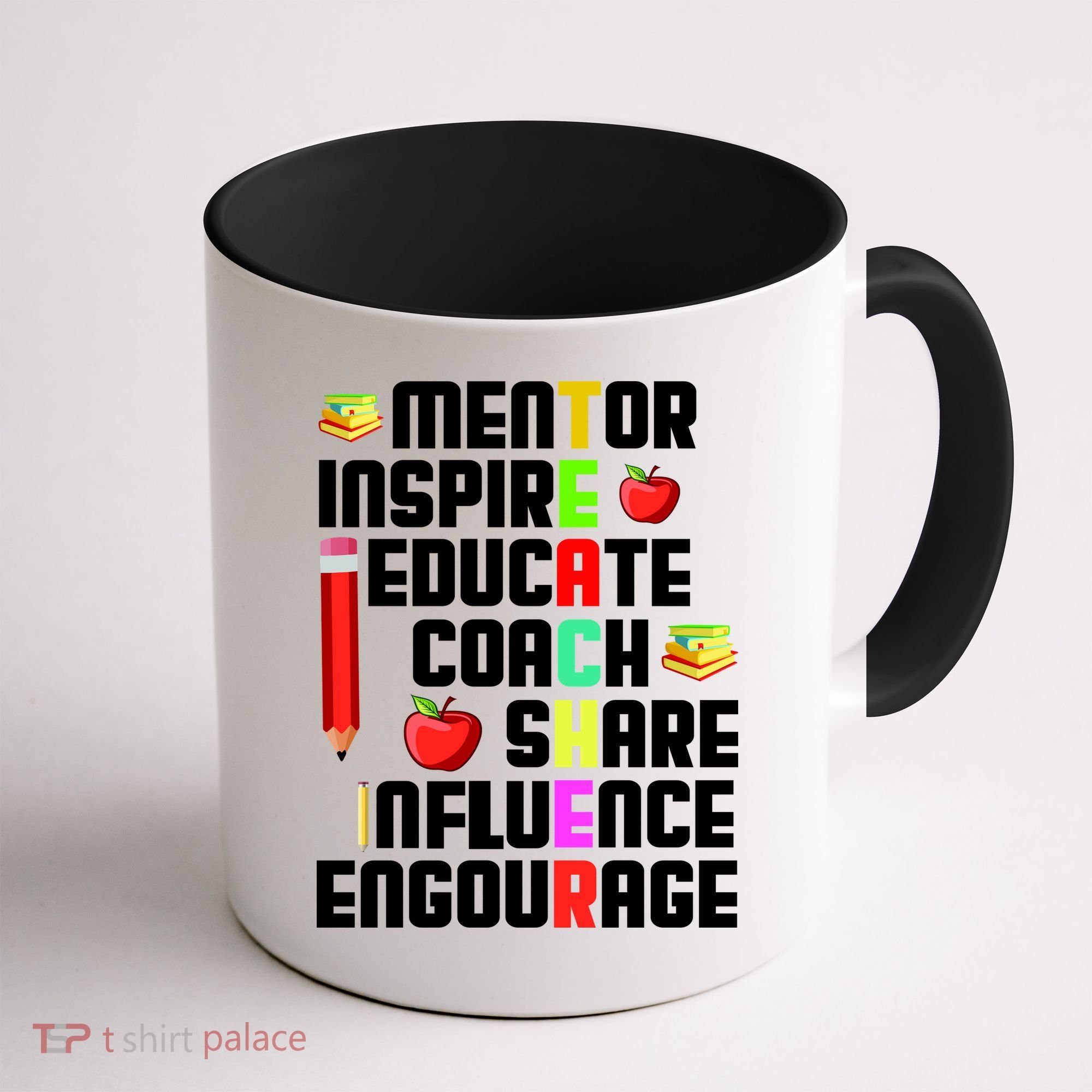 Teacher Coffee Mug