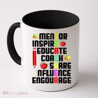 Teacher Coffee Mug thumb 0