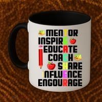Teacher Coffee Mug thumb 2
