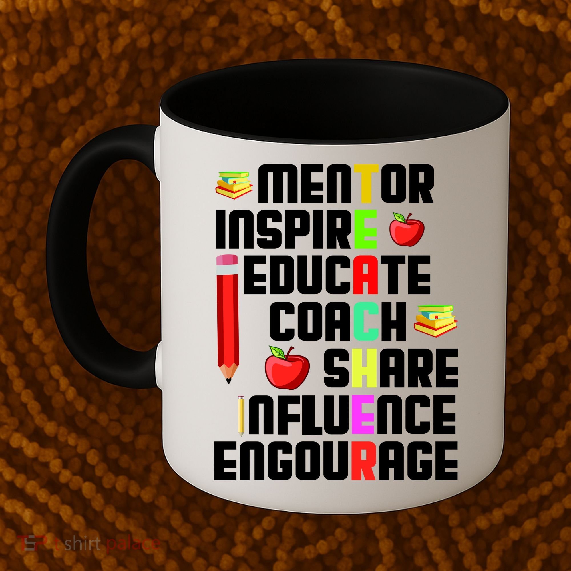 Teacher Coffee Mug