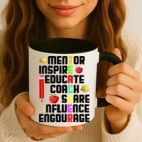 Teacher Coffee Mug thumb 3