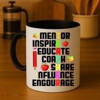 Teacher Coffee Mug thumb 4