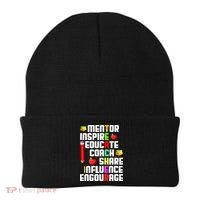 Teacher Beanie thumb 0