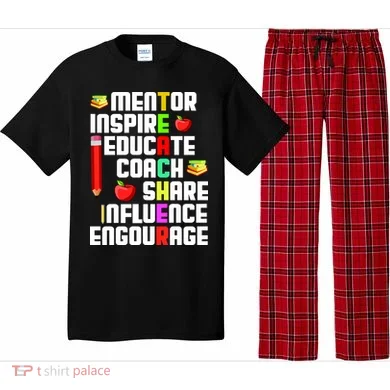 Pajama Set