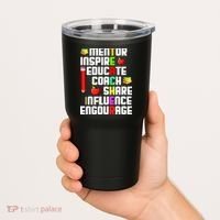Teacher Tumbler thumb 2
