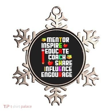 Teacher Ornament
