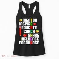Teacher Women's Tank Top thumb 0