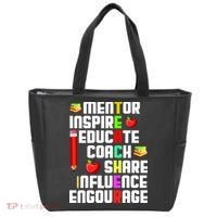 Teacher Tote Bag thumb 0