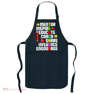 Apron