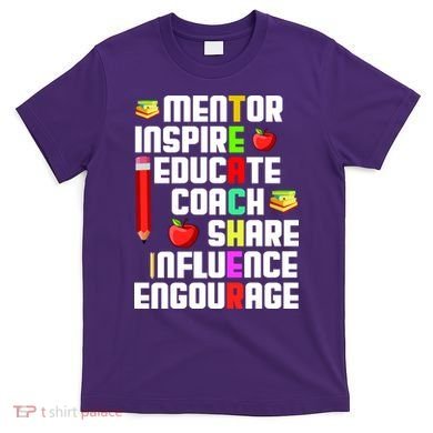 Teacher T-Shirt