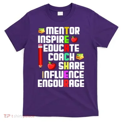 Teacher T-Shirt
