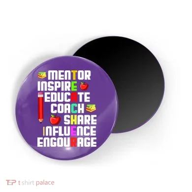 Magnet