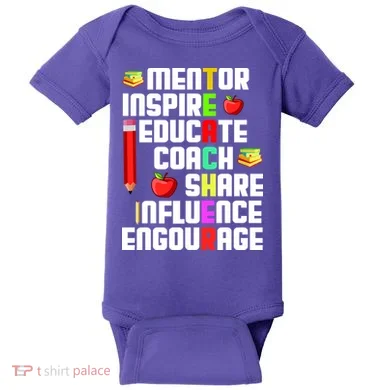 Baby Bodysuit
