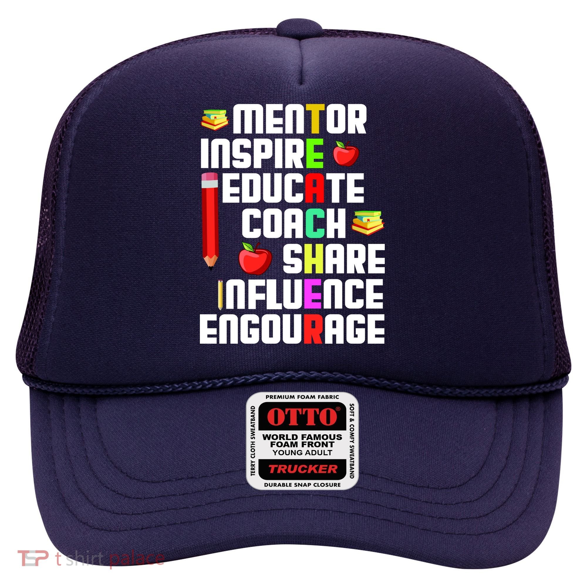 Teacher Hat