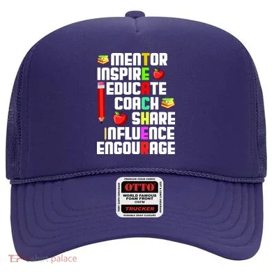 Teacher Hat