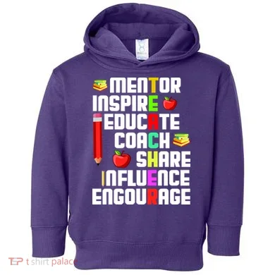 Toddler Hoodie