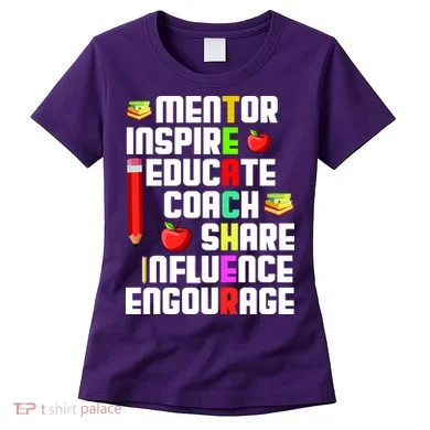 Teacher Women's T-Shirt