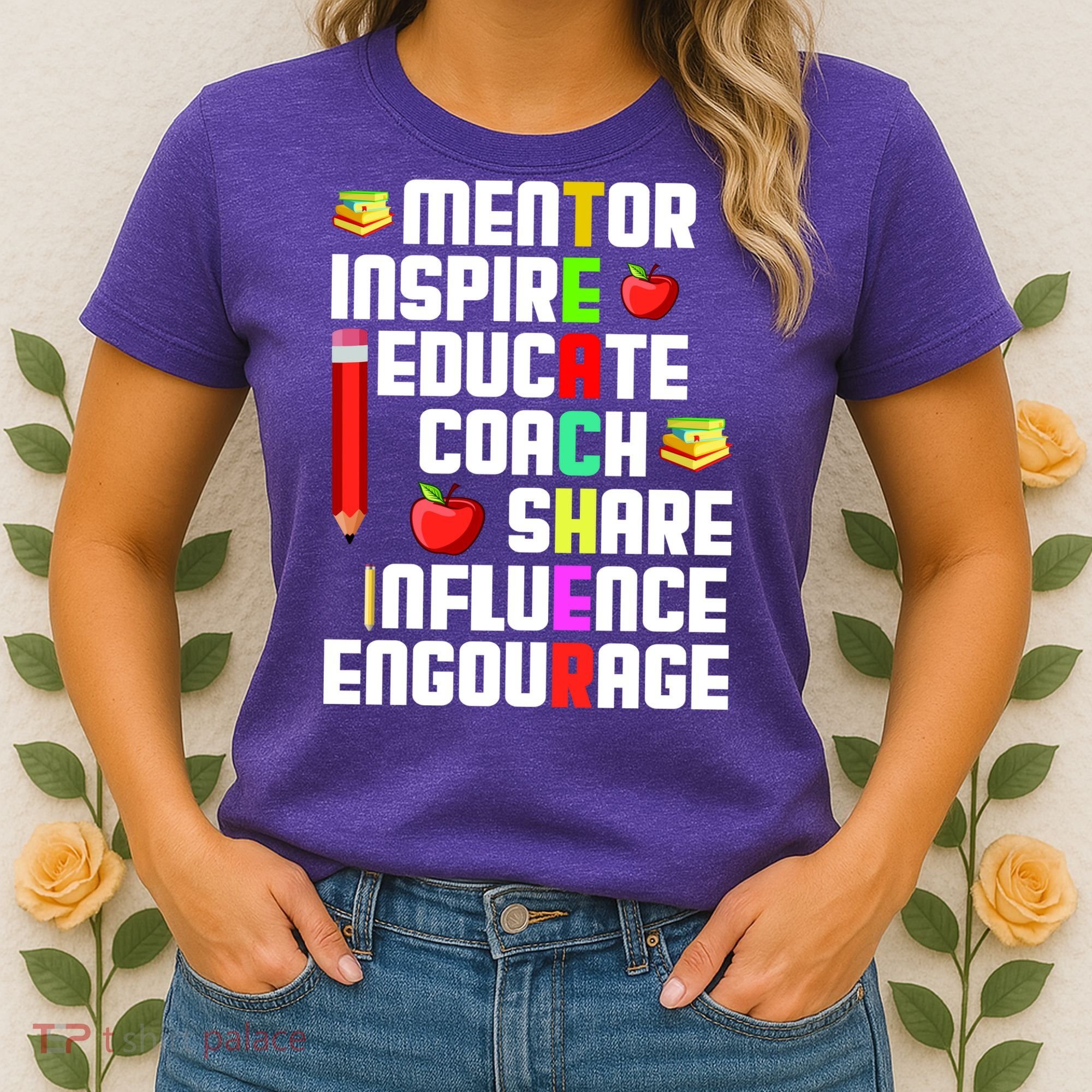 Teacher Women's T-Shirt