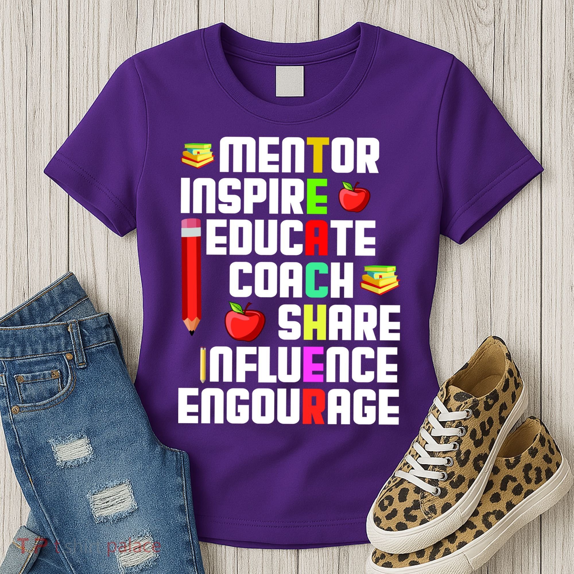 Teacher Women's T-Shirt