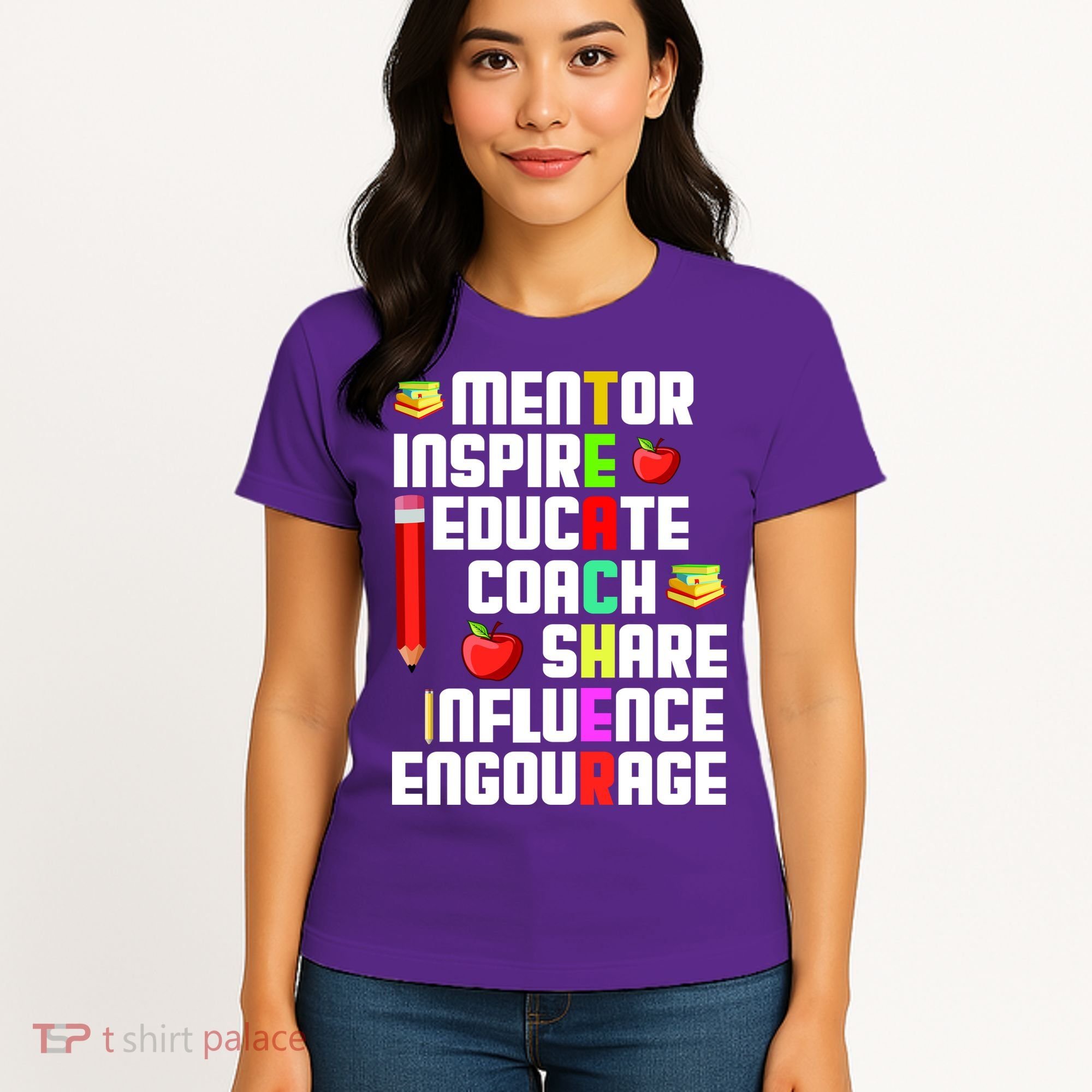 Teacher Women's T-Shirt