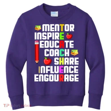 Kids Sweatshirt