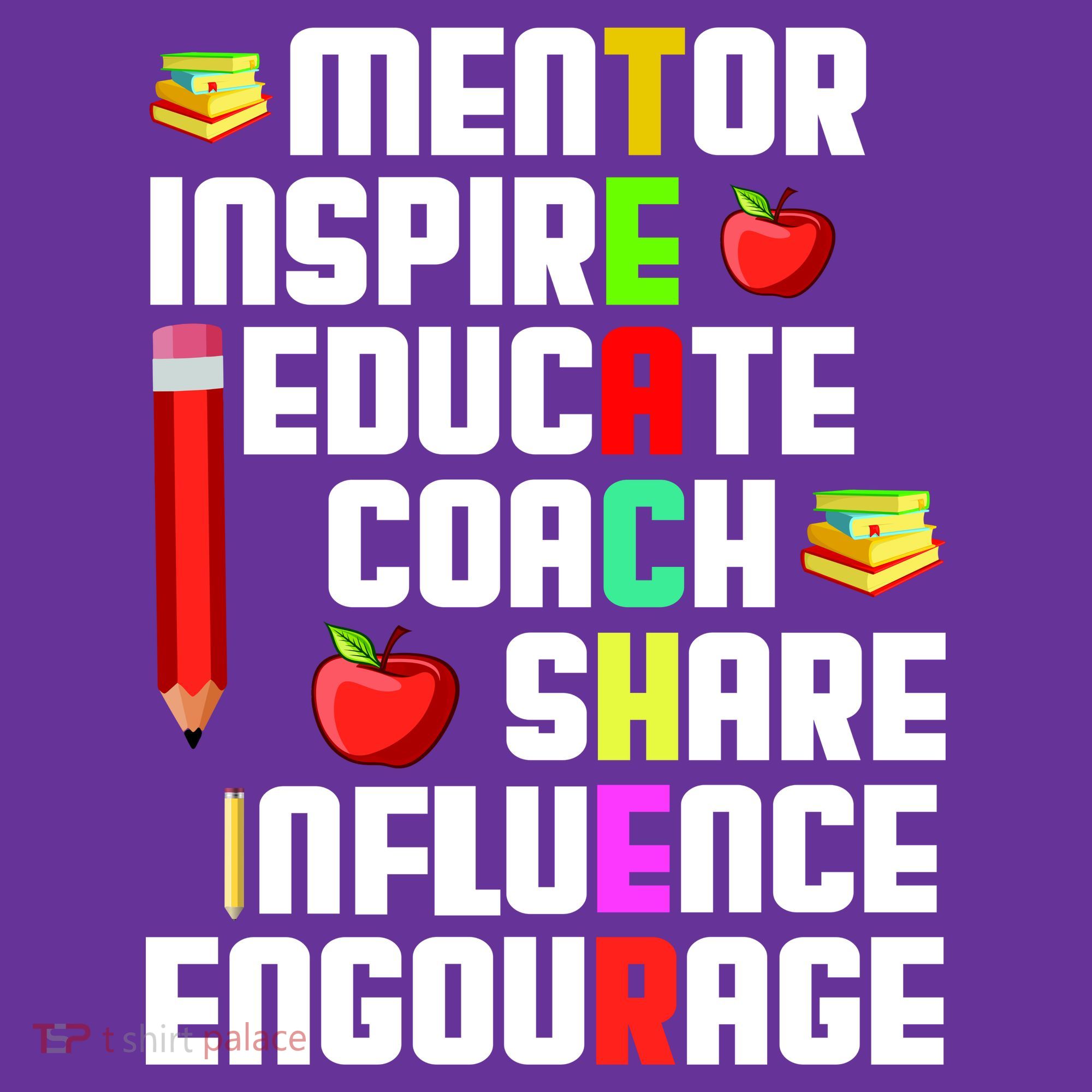 Teacher Kids Hoodie
