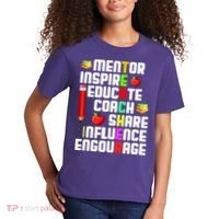 Teacher Kids T-Shirt thumb 2