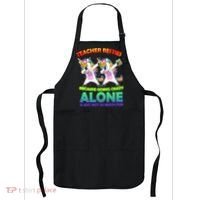 Teacher Besties Apron thumb 0