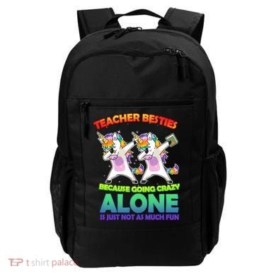 Teacher Besties Backpack