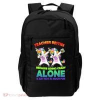 Teacher Besties Backpack thumb 0