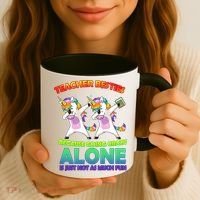 Teacher Besties Coffee Mug thumb 3