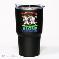 Teacher Besties Tumbler thumb 0