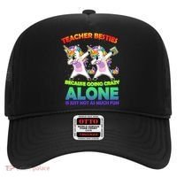Teacher Besties Hat thumb 0