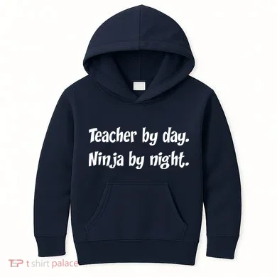 Kids Hoodie