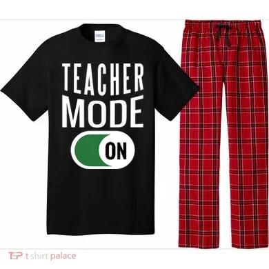 Pajama Set
