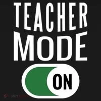 Teacher Mode On Polo thumb 3
