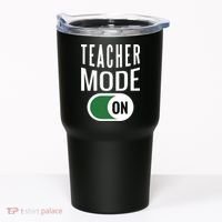 Teacher Mode On Tumbler thumb 0