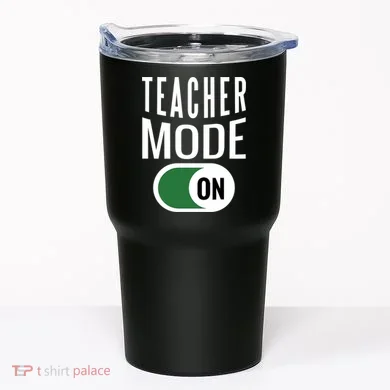 Tumbler