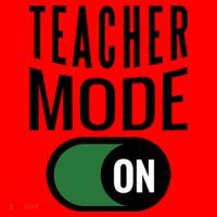 Teacher Mode On Coffee Mug thumb 5