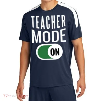 Soccer Jersey